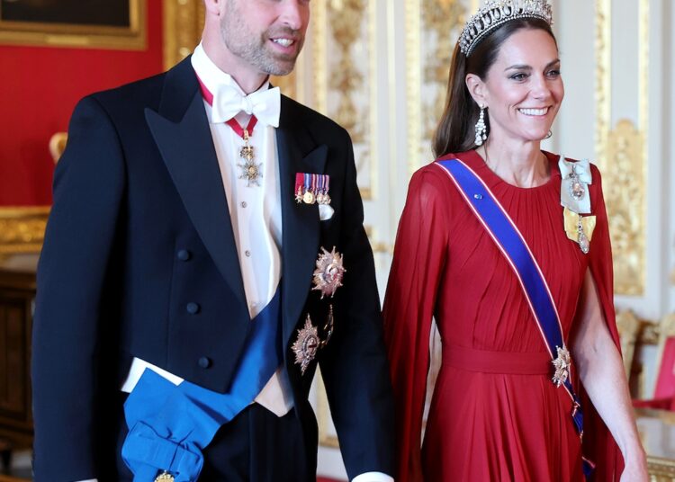 Kate Middleton, Prince William Rare Message Amid Summer Break