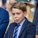 Kate Middleton Shares New Video of Prince George