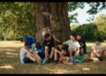 Mother Nature video by Kate Middleton