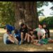 Mother Nature video by Kate Middleton