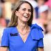Kate Middletons new home decision brings her closer to senior Royal