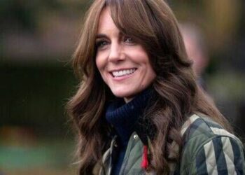 Kate praised for 'confident' style in major contrast to Meghan - Celebrity News - Entertainment