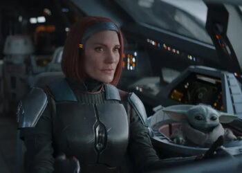 The Mandalorian Recap Season 3 Episode 6