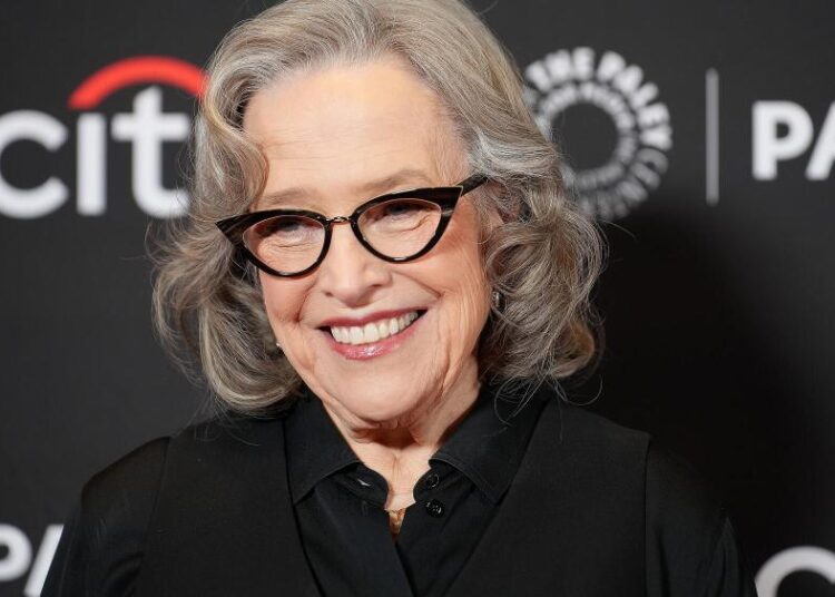 Kathy Bates, 'Nobody Wants This'