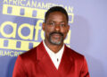 Sterling K. Brown, 2025 AAFCA TV Awards