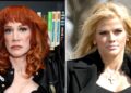 Kathy Griffin Apologizes for ‘Vicious' Jokes About Anna Nicole Smith 
