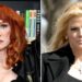 Kathy Griffin Apologizes for ‘Vicious' Jokes About Anna Nicole Smith 
