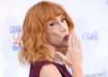 Kathy Griffin Reveals Results Of Third Facelift