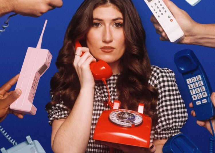 Katy Nichole Opens Up on Life, Faith, and Healing in New Album Honest Conversations