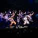 Katy Perry performs at Prudential Center in Newark, N.J. on her