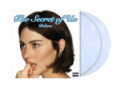 The Secret of Us Deluxe Standard Moonlight Transparent Clear Vinyl