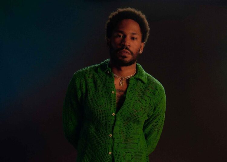Kaytranada's New Album 'Ain't No Damn Way' Release Date Announced