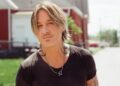Photo Courtesy of Keith Urban