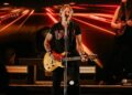 Keith Urban One of the Few 'Gotta See Them Live' Acts