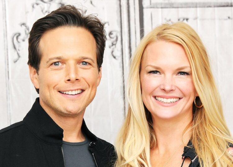 Kelley Wolf Arrested, Emergency Scott Wolf Divorce Hearing Scheduled