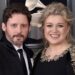 Kelly Clarkson Spotted for 1st Time Since Brandon Blackstock's Death