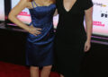 Kelly Clarkson, Reba McEntire in attendance for Muhammad Ali''s Celebrity Fight Night XVII, JW Marriott Desert Ridge Resort & Spa, Phoenix, AZ March 19, 2011. Photo By: James Atoa/Everett Collection
