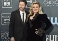 Kelly Clarkson says her ex-husband has been ill, postpones August concerts in Las Vegas – NBC10 Philadelphia