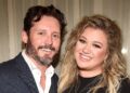 Kelly Clarkson’s Ex-Assistant Named As Brandon Blackstock’s Partner