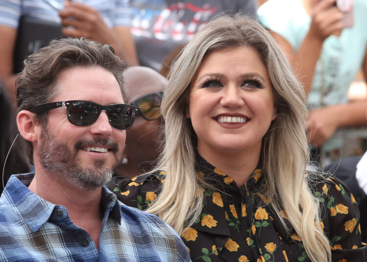Kelly Clarkson’s Ex-Husband Brandon Blackstock Had a ‘Beautiful Life Partner’ Before His Death – Star Magazine