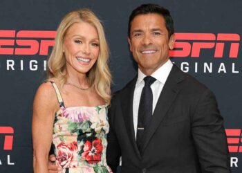 Kelly Ripa Balances Career and Parenting: 3 Key Insights