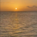 Kelly Ripa shared a stunning photo out at sea during her time on vacation