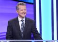 Ken Jennings reveals why he wants to keep hosting Jeopardy - Celebrity News - Entertainment