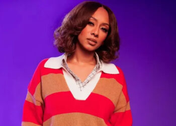 Keri Hilson Reflects On Mid-2000s Reign And Long-Awaited Comeback