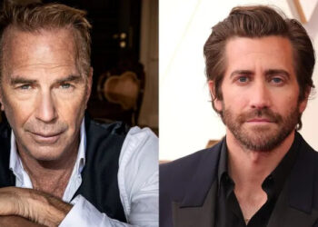 Kevin Costner, Jake Gyllenhaal to Star in ‘Honeymoon with Harry’ for Amazon MGM (Exclusive)