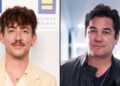 Kevin McHale Calls Dean Cain a 'Pathetic Loser' for ICE Plans