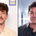 Kevin McHale Calls Dean Cain a 'Pathetic Loser' for ICE Plans