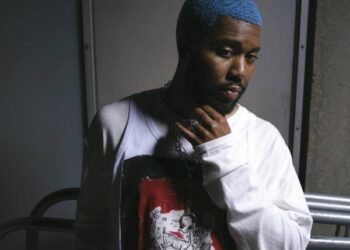 Khalid Announces Fourth Album 'After The Sun Goes Down' With New Song In Plain Sight