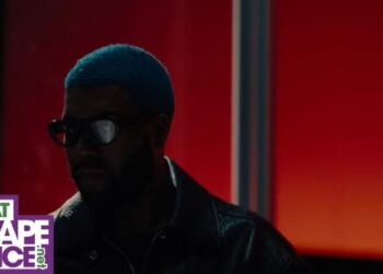 Khalid Announces New Album 'After the Sun Goes Down' / Drops 'In Plain Sight' Music Video