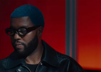 Khalid Announces New Album & Releases ‘In Plain Sight’ Music Video – Watch Now! | Khalid, Music | Just Jared: Celebrity News and Gossip
