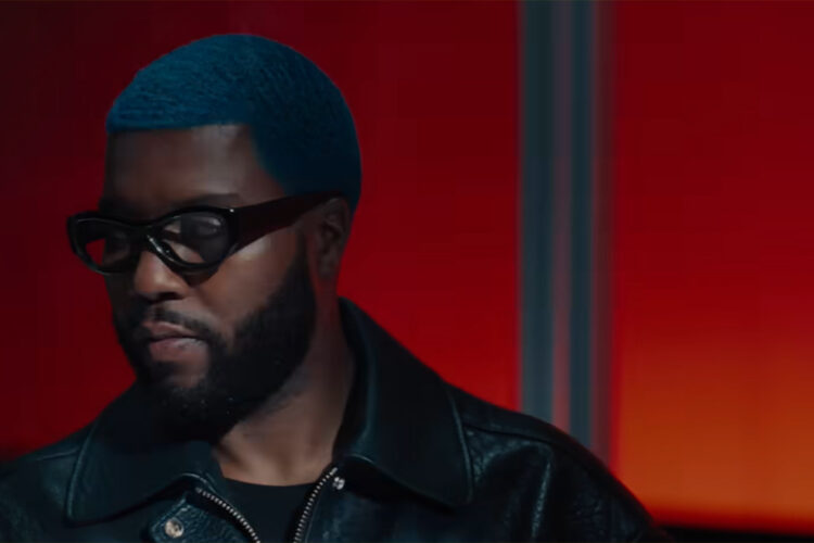 Khalid Announces New Album & Releases ‘In Plain Sight’ Music Video – Watch Now! | Khalid, Music | Just Jared: Celebrity News and Gossip