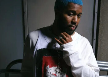 Khalid - Credit: Sophie Jones