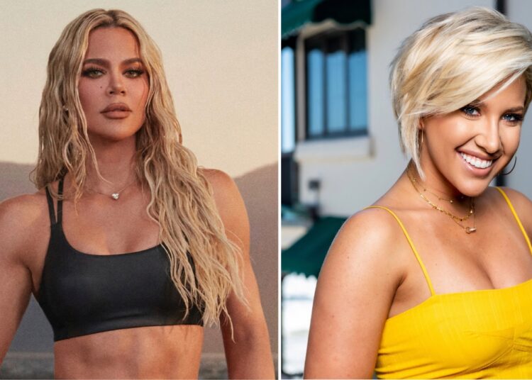 Khloe Kardashian, Savannah Chrisley and More Stars Who Kept It Real About Undergoing Cosmetic Procedures – Star Magazine