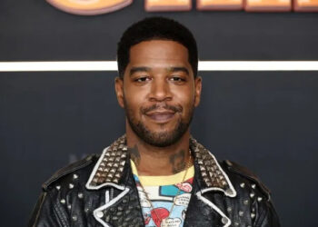 Kid Cudi Didn’t Want to Testify in Diddy Trial, But ‘I Knew I Was Helping Cassie’