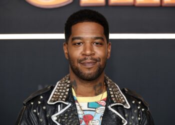 Kid Cudi Feels 'Free' With New Album: Stream It Now