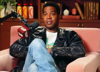 Call Her Daddy/Youtube Kid Cudi on Call Her Daddy