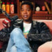 Call Her Daddy/Youtube Kid Cudi on Call Her Daddy