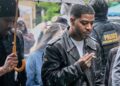 Kid Cudi Says He ‘Hated Every Minute' Testifying In Diddy’s Sex Trafficking Trial