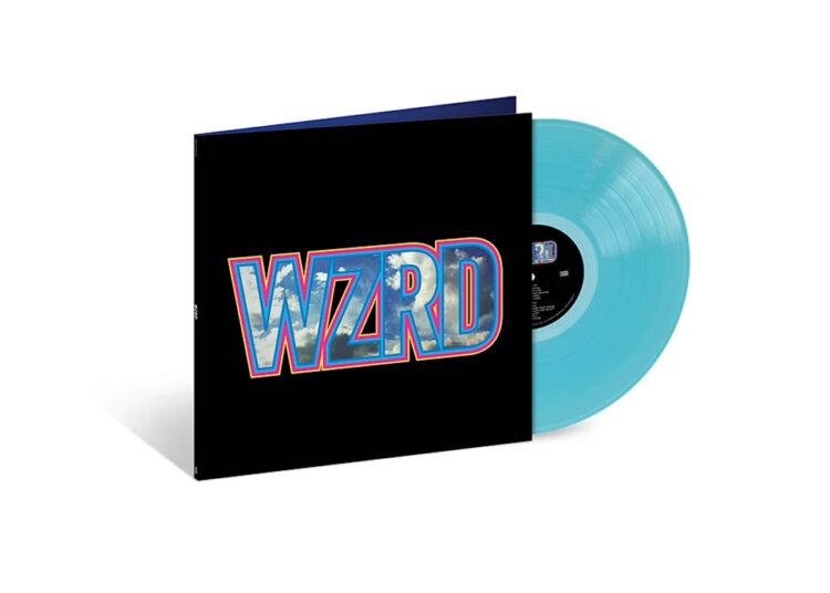 KiD CuDi, WZRD LP