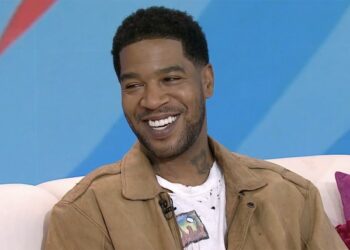 Kid Cudi Talks Candid New Memoir, New Music, Ex Cassie Ventura