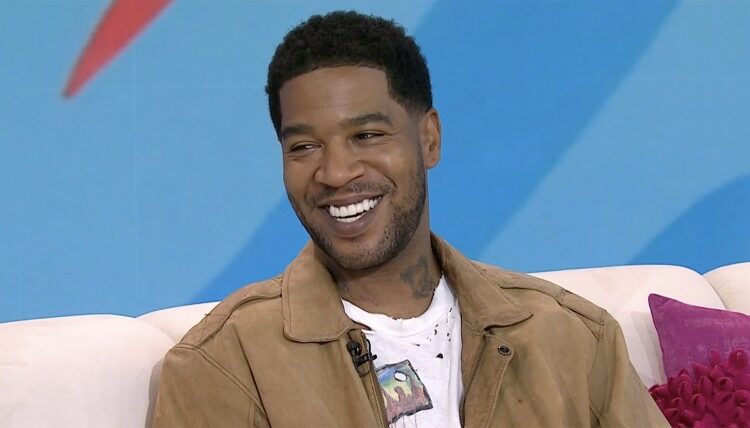 Kid Cudi Talks Candid New Memoir, New Music, Ex Cassie Ventura