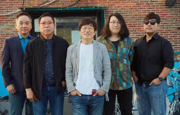 Kim Chang-wan Band Ignites K-Rock Movement at Lincoln Center, New York