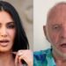 Kim Kardashian Reacts To Anthony Hopkins Comparing Her Face Shapewear To Hannibal Lecter