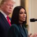 Kim Kardashian blasts Donald Trump over controversial ICE raids - Celebrity News - Entertainment