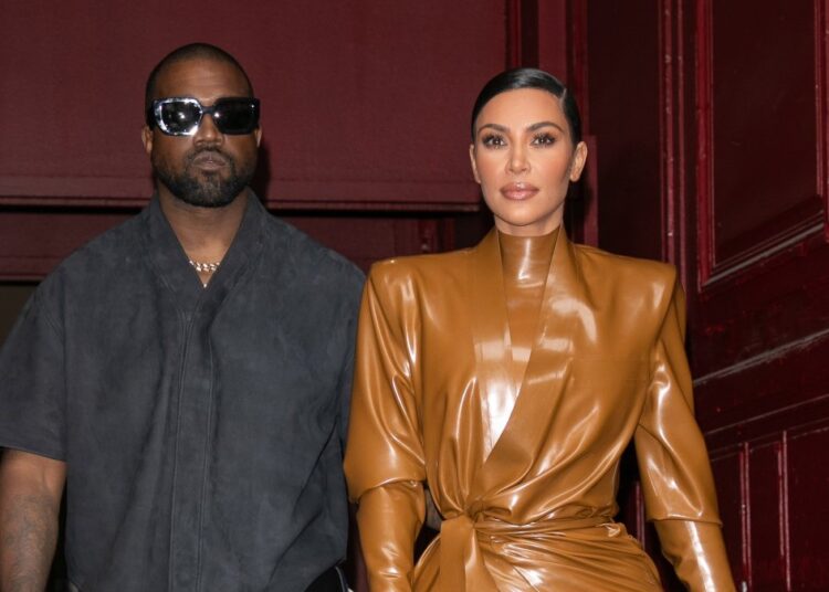 Kim Kardashian cries over Kanye West in documentary trailer – NBC Chicago