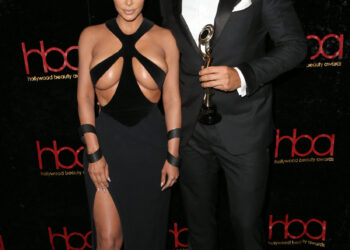 Kim Kardashian’s Hairstylist Chris Appleton Opens Up About Coming Out to His Children – Star Magazine